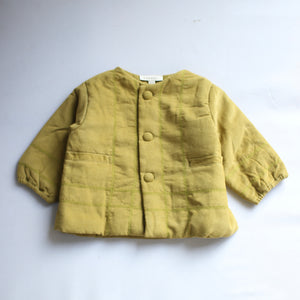 【BABY SUPERSALE 50％OFF】ICELAND BABY JACKET ベビーアウター12.18m.2y
