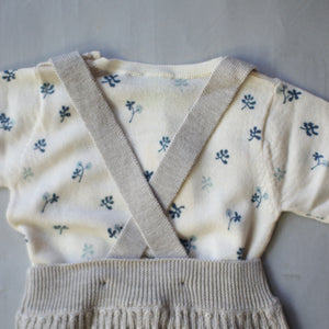 【BABY SUPERSALE40％OFF】Baby Bloomer(440713251)68.74.80.86cm