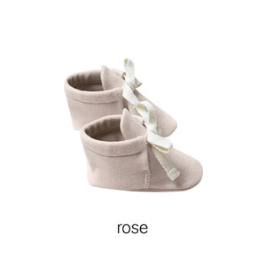 【BABY SUPERSALE 60%FF】 ブーティー 6-12m BABY BOOTIES