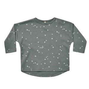 【BABY SUPERSALE 40%FF】ロングスリーブTシャツ6-12.12-18m