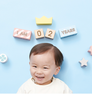 【BABY SUPERSALE30%OFF】Milky Toy メモリービスケット
