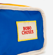 画像をギャラリービューアに読み込む, 【lastone!】【SALE40％OFF】BoboChoses　Colorblock belt pouch　(123AI047)
