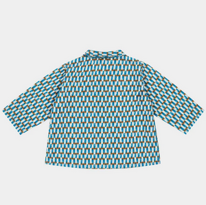 【lastone!】【BABY SUPERSALE 50％OFF】PIPER BABY SHIRT 6.12.18m