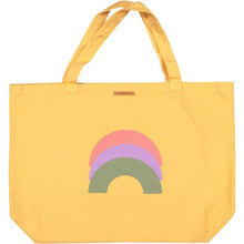 画像をギャラリービューアに読み込む, 【lastone!】【MORESALE50％OFF】トートバッグ XL bag  Rainbow (2202)
