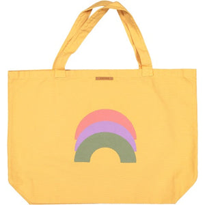 【lastone!】【MORESALE50％OFF】トートバッグ XL bag  Rainbow (2202)