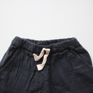 【BABY SUPERSALE 60％OFF】【SALE 50％OFF】ショートパンツ 9.18.24.36ｍ CARME(1306.1307)