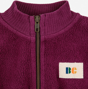 【WINTERSALE 40％OFF】B.C Label sweatshirts B.Cラベルキッズスウェット2-3.4-5.6-7y(223AC048)