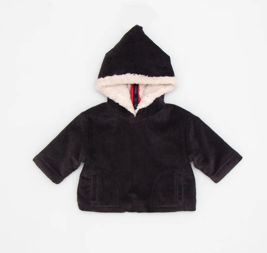 【BABY SUPERSALE 60％OFF】TWITE BABY HOODIE ベビーフーディー12.18m.2y