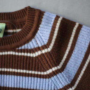 Raglan Sweater（440710751.791）90.100.110.120cm