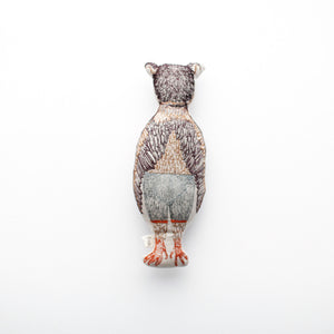 ポケットドール OWL （050/048）