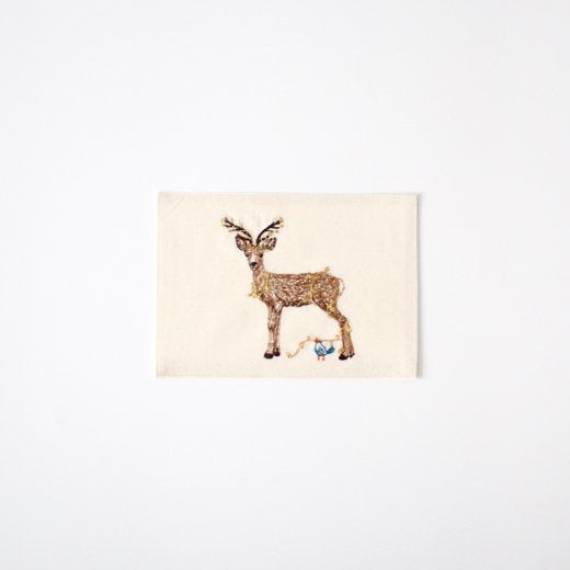 カード Deer with Light(218/294）