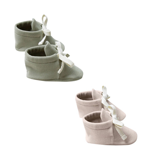 【OUTLETSALE】 50%OFF ブーティー 6-12m BABY BOOTIES