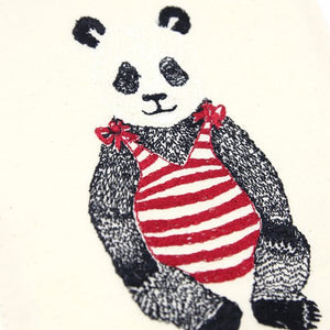 カード Panda