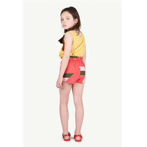 【lastone!】【OUTLET SALE】70%off ショートパンツ 3,6y CLAM KIDS SHORT(1142)