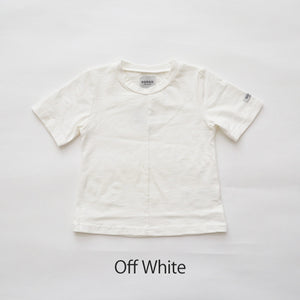 【MORESALE 50％OFF】Tシャツ 6m-1y,1-2y,2-3y,3-4y,4-5y,5-6y Kerry Shirt