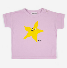 画像をギャラリービューアに読み込む, 【SUMMER SALE50％OFF】スターフィッシュTシャツ 6.12m Starfish T-shirts(123AB006)
