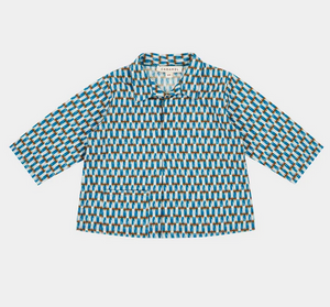 【MORESALE50％OFF】PIPER BABY SHIRT 6.12.18m
