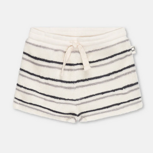 【SUMMER SALE50％OFF】Toweling stripe baby shorts6.12ｍ BORIS213