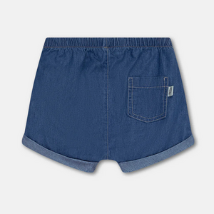 【SUMMER SALE40％OFF】Denim baby shorts 6.12m TEXAS207