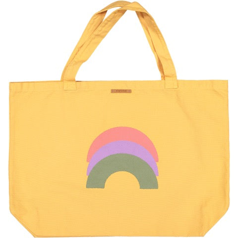 【SUMMERSALE50％OFF】トートバッグ XL bag  Rainbow (2202)