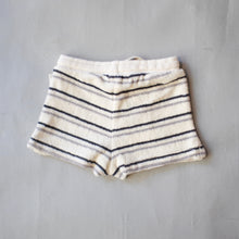 画像をギャラリービューアに読み込む, 【SUMMER SALE50％OFF】Toweling stripe baby shorts6.12ｍ BORIS213
