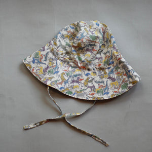 【MORESALE50%OFF 】Jack Hat サンハット XS～L