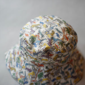 【MORESALE50%OFF 】Jack Hat サンハット XS～L