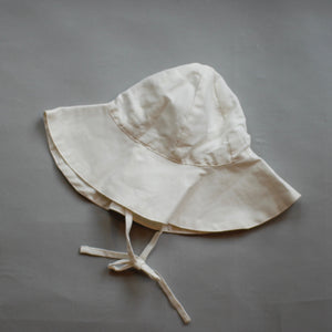 【last one!】【MORESALE】50％OFF ハット S.M AGATHA SUN HAT