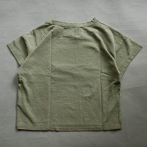 Chapeau　キッズTシャツ 2-3.4-5.6-7y（321EC064）