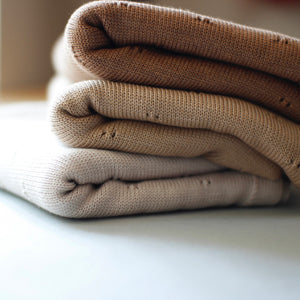 Merino Wool Blanket