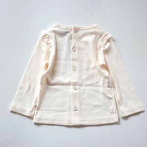 【SALE 50％OFF】カットソー  12.18ｍ ADELE(1037.1038)